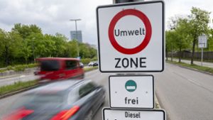 Für eine bessere Luftqualität: München beschließt Tempo 30 auf Abschnitt des Mittleren Rings