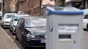 Bürgerrat Klima in Stuttgart: Parkplätze reduzieren? Das sagen die Fraktionen dazu