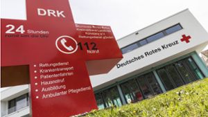 „Garage 229“ in Stuttgart-Ost: Deutsches Rotes Kreuz feiert 70 Jahre Landesverband