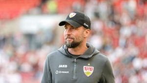 VfB Stuttgart News: Die Personalsituation vor dem Schwaben-Duell in Augsburg