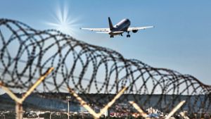 Reaktionen zur Fluglärmkommission: Nach Nein zur Flugroute verzichten Gegner auf Klage