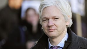 Ecuador will Wikileaks-Gründer befragen