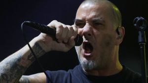 Nach Kritik: Metal-Band Pantera doch nicht bei Rockfestivals