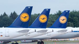 Hamburg: Mann vergisst etwas im Flieger – Flughafenbetrieb wird  unterbrochen