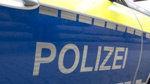 Magstadt: Frau fährt 15-Jährige an und flüchtet