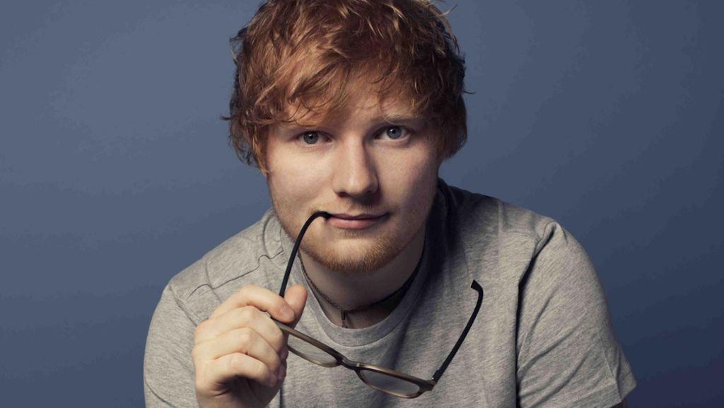 Ed Sheeran und sein neues Album: Der nette Superstar von nebenan