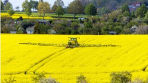 EU: Entlastungen für Landwirte: Die EU geht auf die Bauern zu