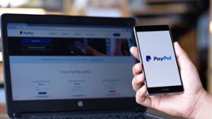 Wie zahle ich Geld auf PayPal ein?
