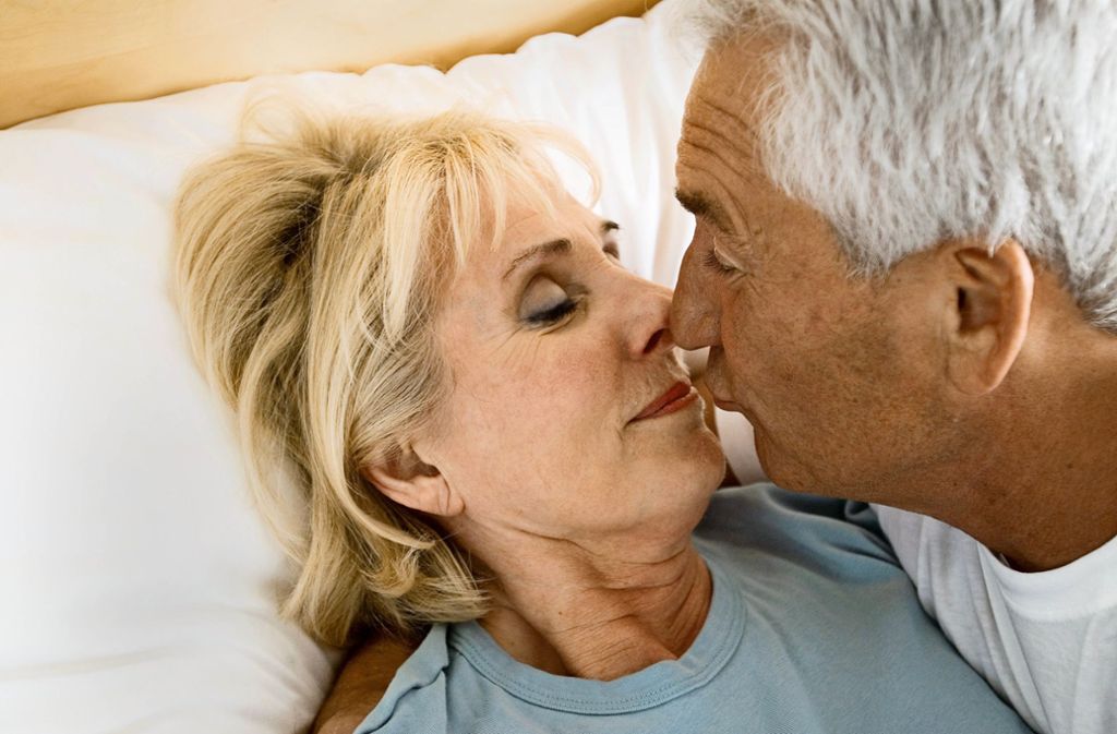 Как Занимаются Сексом Пожилые Бабки
