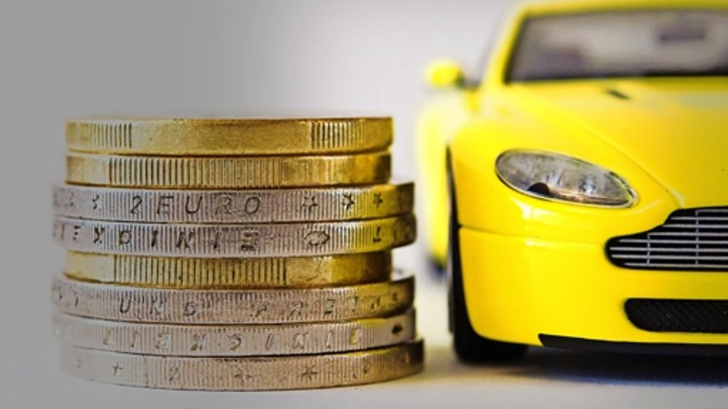 Autokosten: Kfz-Versicherungen werden wohl teurer