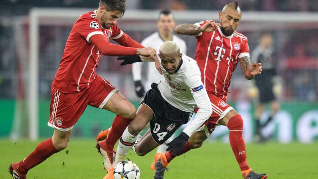 Champions League: Der FC Bayern will kein Wunder in Istanbul