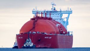 Nach Gerichtsentscheidung: LNG-Pipeline vor Rügen geht voraussichtlich in Betrieb