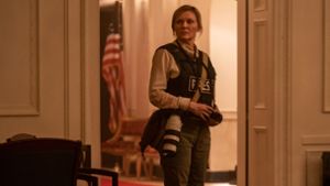 Neu im Kino: „Civil War“ mit Kirsten Dunst: Bürgerkrieg ums Weiße Haus