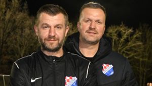 Fußball-Kreisliga A Stuttgart, Staffel 1: Ex-Club ruft: Verlassen die Bosnjaks Croatia schon wieder?