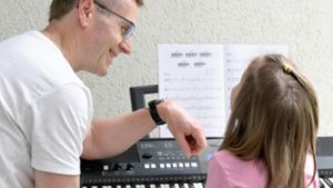 Kornwestheim: Tag der offenen Tür in der Musikschule