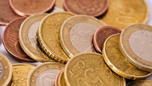 Postbank: Wie Sie Münzen auf Ihr Konto einzahlen