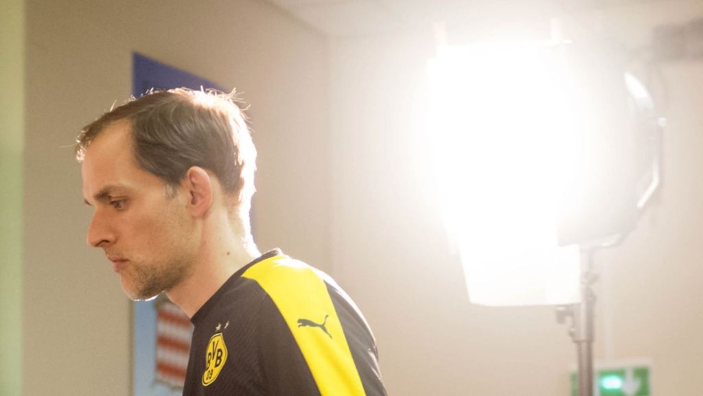 Thomas Tuchel und Borussia Dortmund: Lektionen nach der Trennung