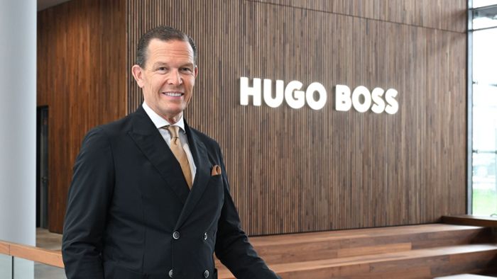 Hugo Boss plant Akquisitionen - 