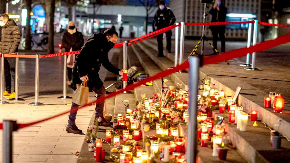 Fünf Jahre nach dem Terroranschlag in Berlin: Der  Islamismus bleibt gefährlich