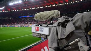 Rechtevergabe in der Bundesliga: So reagiert die DFL auf die DAZN-Drohung