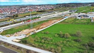 Wendlingens Stadträte bleiben ihrer Linie treu: Kein neues Gewerbegebiet an der Autobahn 8