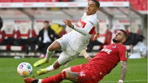 VfB Stuttgart Transfermarkt: Hezze, Chabot und Tchaouna – das Transferkarussell nimmt Fahrt auf