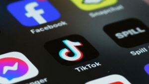Social Media: EU-Kommission leitet erneut Verfahren gegen Online-Plattform Tiktok ein