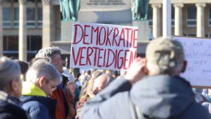 Anfeindungen gegen Politiker im Kreis Ludwigsburg: Die Verrohung nimmt zu – kein Wunder