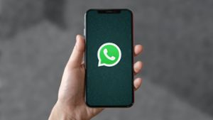 Bei WhatsApp blockiert: So finden Sie es heraus