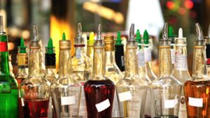 Gaststätteneinbruch in Botnang: Hochwertige alkoholische Getränke und Bargeld erbeutet