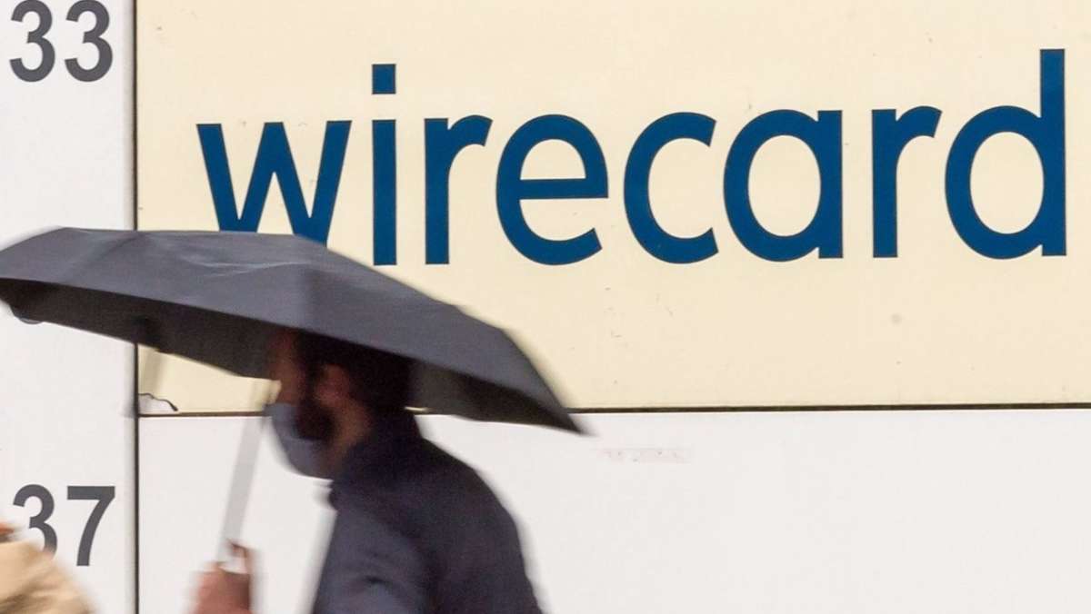 Dax-Reform: Der Wirecard-Skandal ist noch nicht ausgestanden