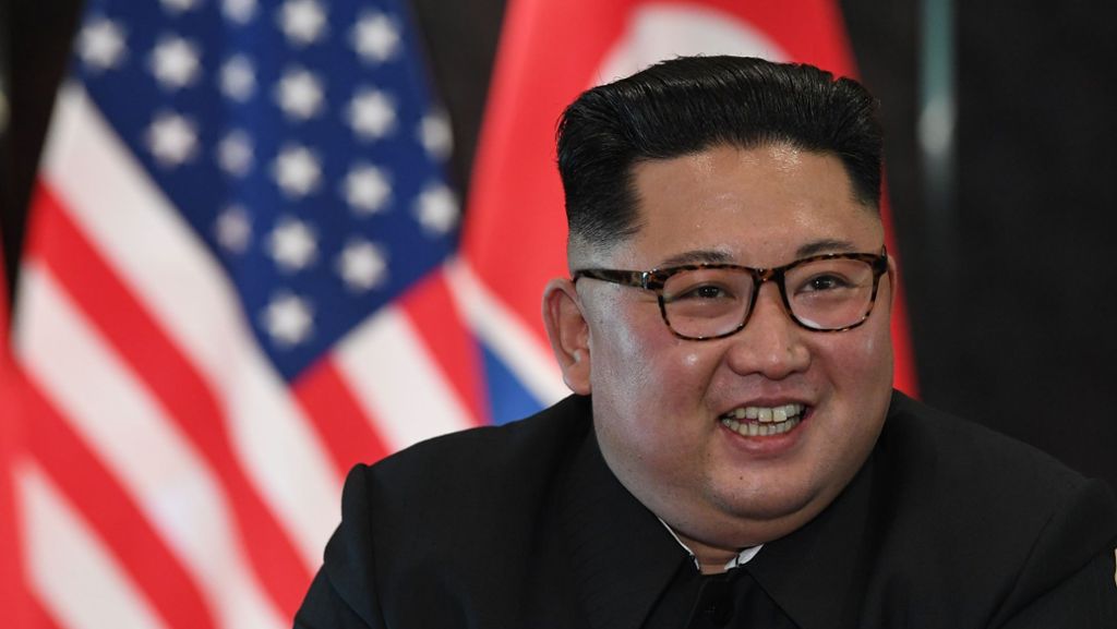 Singapur-Gipfel: Was bedeutet der Familienname Kim?