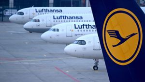 Starke Ticketnachfrage beschert Lufthansa eines ihrer besten Jahre