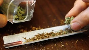Kritik am neuen Cannabisgesetz: Stuttgarter Experte: „Prävention ist dürftig bis mangelhaft“