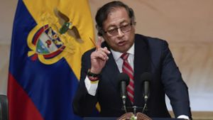 Kolumbien bricht Beziehungen zu Israel ab