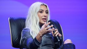 „Free Palestine“-Rufe bei Auftritt von Kim Kardashian auf OMR-Festival
