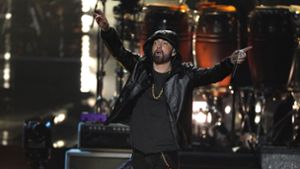 Neues Album?: Eminem kündigt „The Death of Slim Shady“ an