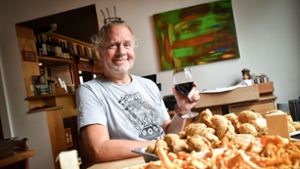 Erstes veganes Restaurant in Stuttgart schließt: Ein Abschied mit Ansage von Körle und Adam