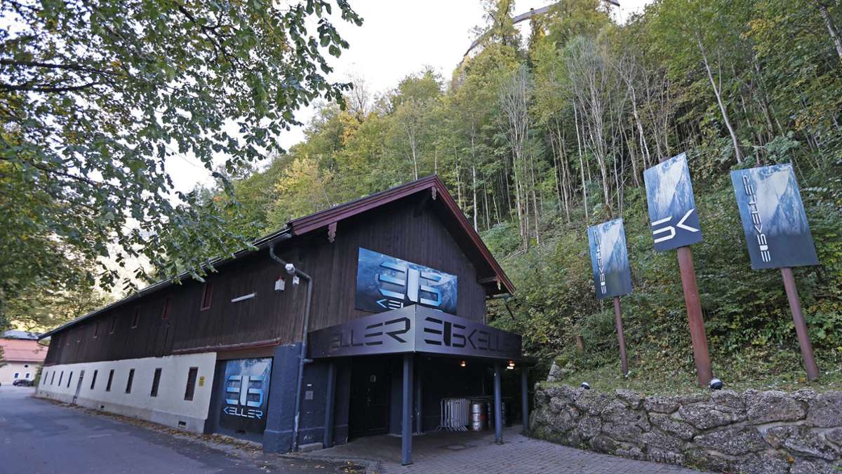 Aschau im Chiemgau: Polizei fasst Verdächtigen nach gewaltsamem Tod von Studentin