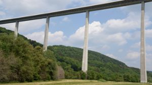 Wie sicher sind Deutschlands Brücken?