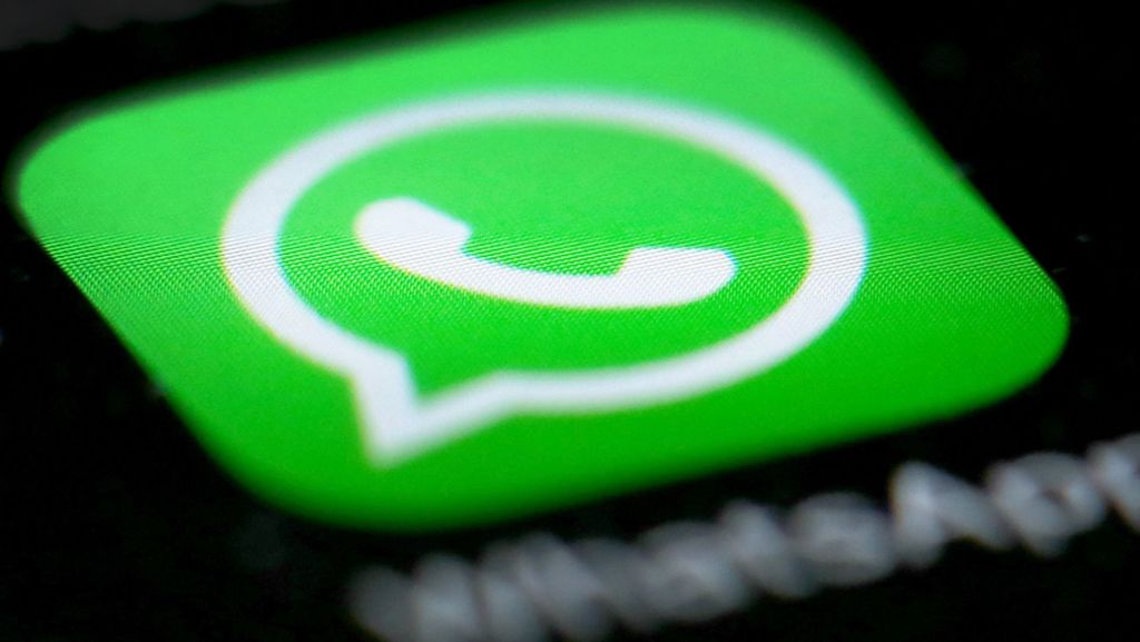 Whatsapp: Kettenbrief warnt vor Ute Lehr – das steckt dahinter