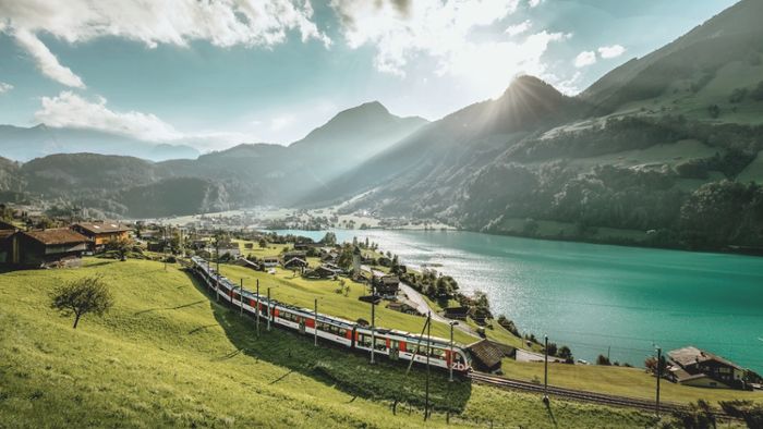 Switzerland Travel Centre – So viel Schweiz gibt es nur hier