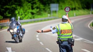 Kampf gegen Krach: Proteste gegen Motorradlärm in der Region Stuttgart werden lauter