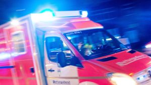 Unfall in Ulm: Zweite Frau nach Unfall mit Straßenbahn gestorben