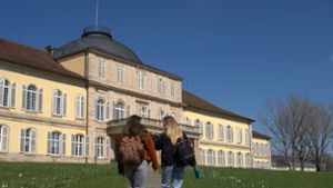 „Vielfaltsgerechte Hochschule“: Uni Hohenheim will diverser werden