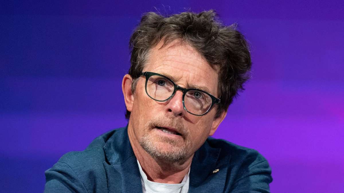 Michael J. Fox: „Zurück in die Zukunft“-Star wäre bereit für ein Film-Comeback