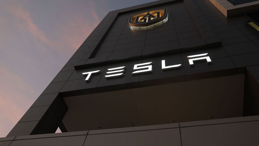 E-Auto-Hersteller: Tesla streicht Stellen und warnt vor „sehr schwieriger“ Zukunft