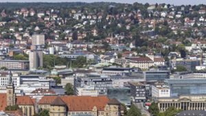 Einkommen und Heizen: Wie gerecht ist die Stuttgarter Wärmeplanung?