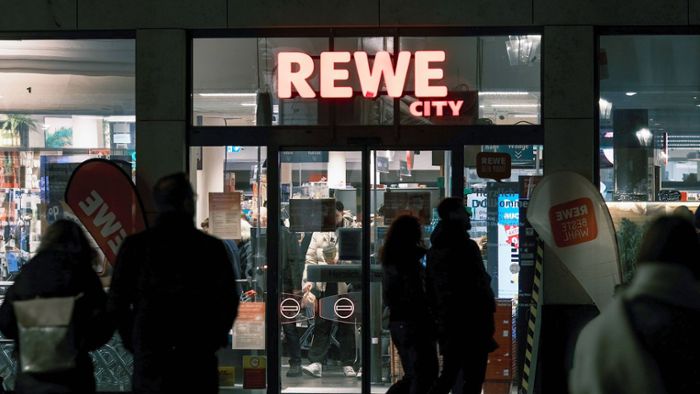 Einmalig in Deutschland: Rewe eröffnet erste vegane Filiale