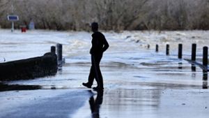 Unwetter in Frankreich –  Mindestens drei Tote, mehrere Vermisste